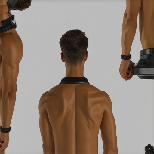 3 Proven Drills for 2026 Haptic-Collar Neck Tension