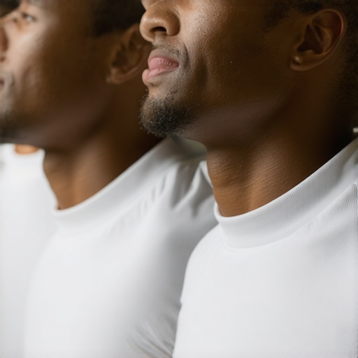 3 Specific Drills to Fix 2026 Bio-Sync Neck Stiffness