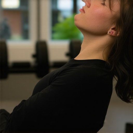 4 Fast Drills to Stop 2026 Meta-Neck Pain Immediately