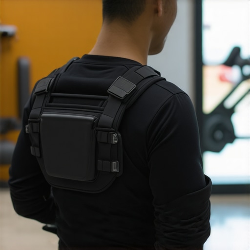 5 Back Pain Fixes for 2026 Personal Exoskeleton Users