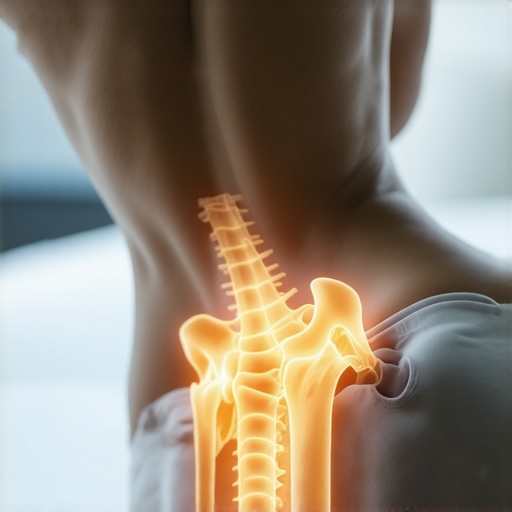 5 Signs Your Back Pain Is Actually a Hip Issue [2026]