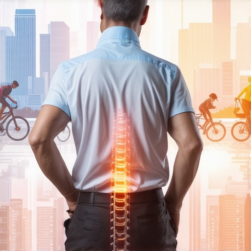 5 Tactics for SI Joint Pain After 2026 Micro-Commutes