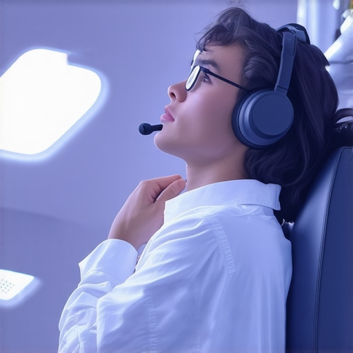 5 Tactics to Fix Your 2026 Air-Taxi Neck Strain