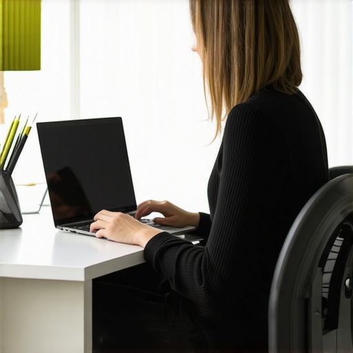 5 Tactics to Stop 2026 AI-Chair Back Pain Before 3 PM