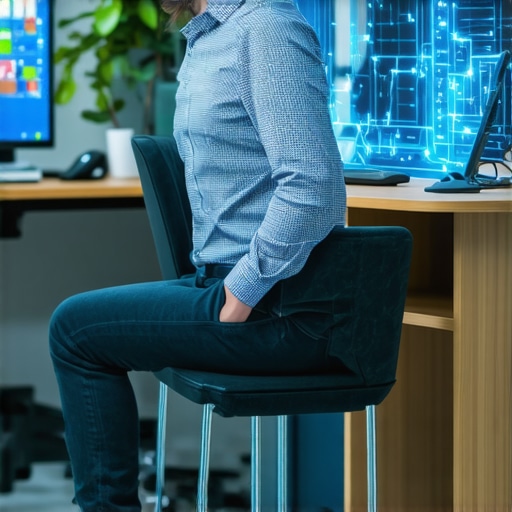 7 Tested Fixes for Back Pain Caused by 2026 Neural-Sync Chairs