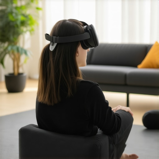 7 Tested Tactics for Lower Back Pain After 2026 VR Gaming
