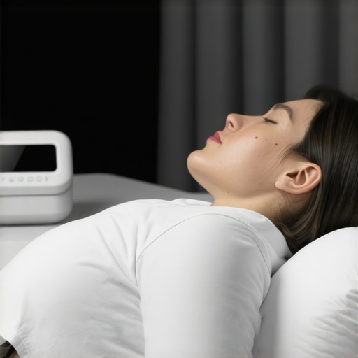 Is Your 2026 AI-Pod Sleep Slump Hurting? 4 Neck Fixes