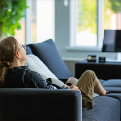 Is Your 2026 Bio-Feedback Couch Hurting Your Back? 5 Fixes