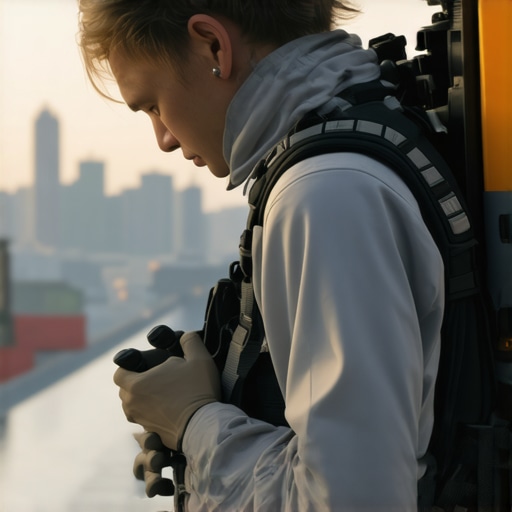 Stop Your 2026 Jet-Pack Back Strain: 4 Proven Tactics