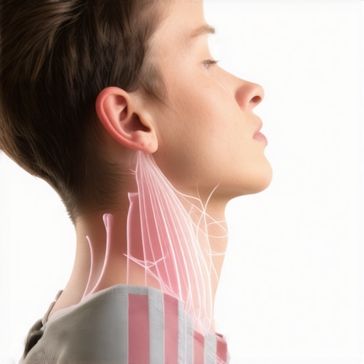 Stop the 'Spatial-Grip' Neck Tension: 3 Mobility Drills [2026]