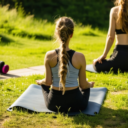 3 Morning Drills for 2026 'Fluid-Bed' Back Stiffness