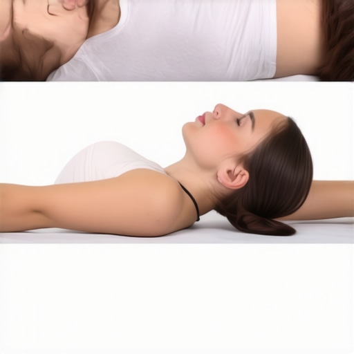 3 Rapid Drills to Stop 2026 Optic-Hunch Neck Stiffness