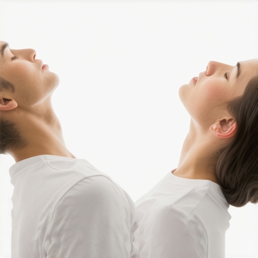 3 Rapid Drills to Stop 2026 'Optic-Neural' Neck Tension