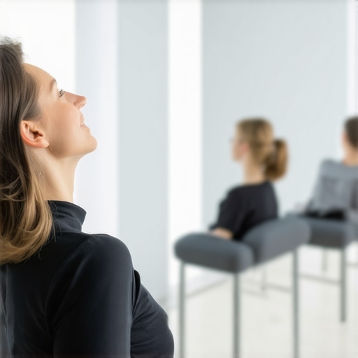 3 Specific Drills to Fix 2026 'Neural-Gaze' Neck Stiffness