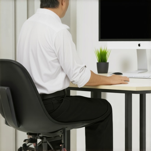 5 Back Pain Fixes for Your 2026 Micro-Apartment Desk [Tested]