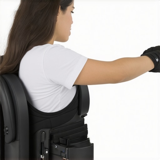 5 Fixes for Back Pain From Your 2026 Haptic-Glove Setup