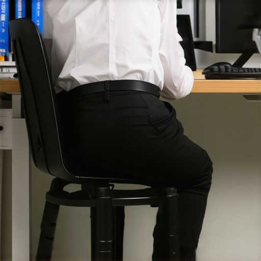 5 Mistakes Ruining Your Back in the 2026 AI Era