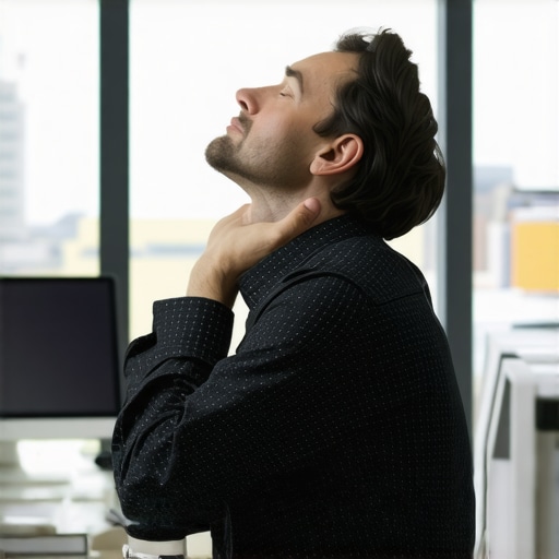 Is Your 2026 Bio-Grip Hurting? 4 Tactics for Neck Relief