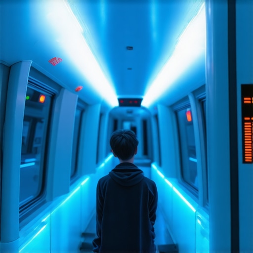 Is Your 2026 Hyper-Tube Commute Ruining Your Back? 5 Fixes