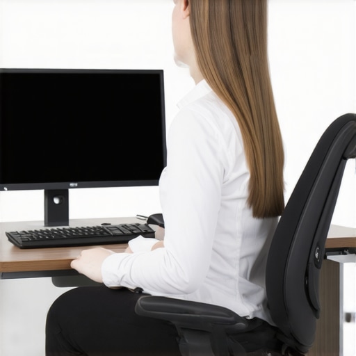 Stop the 2026 'Holo-Head' Neck Ache: 3 Rapid Fixes