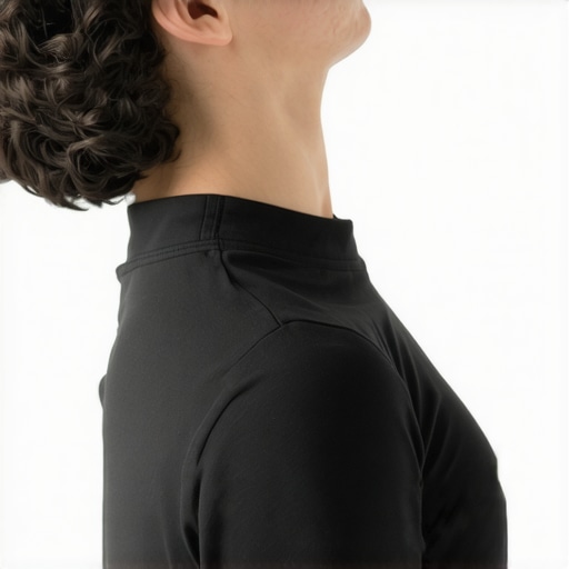 Stop the 2026 'Nano-Glass' Strain: 4 Quick Neck Drills