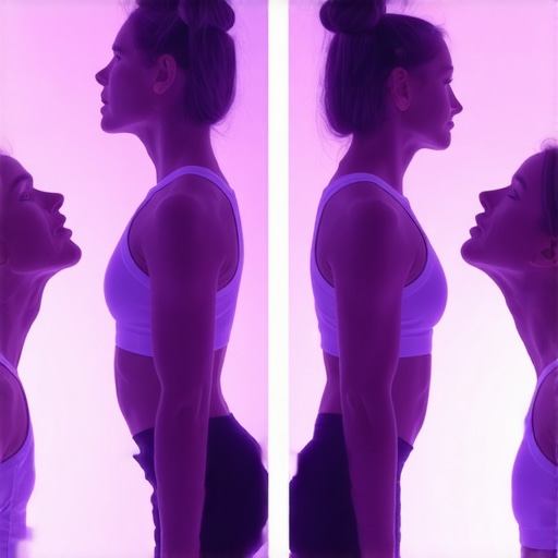 Stop the 2026 'Nano-Glass' Strain: 4 Quick Neck Drills