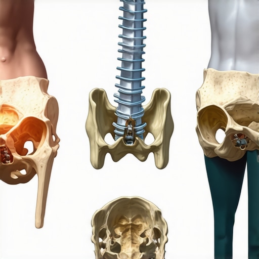 3 Signs Your Pelvis Is Tilted and How to Reset It