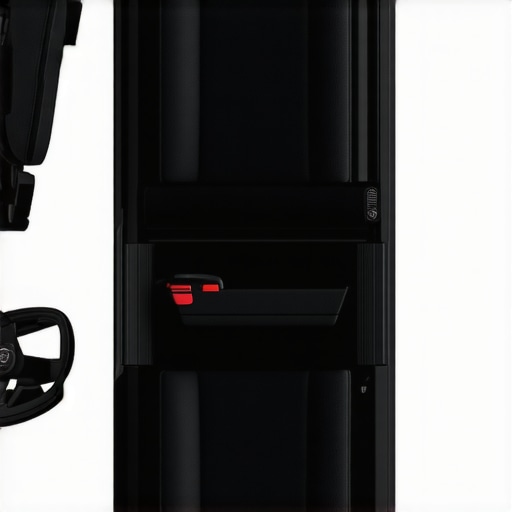 4 Car Seat Adjustments for Pain-Free Commutes This Week
