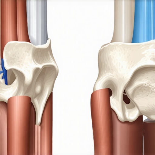 How Your Tight Hip Flexors Are Secretly Mimicking Lower Back Pain