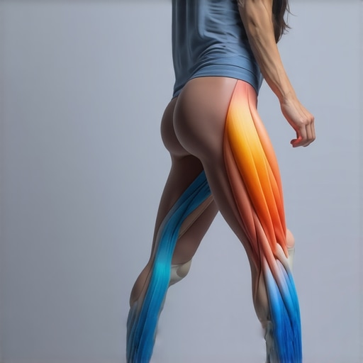 How a Single Weak Glute Muscle is Secretly Ruining Your Walking Gait
