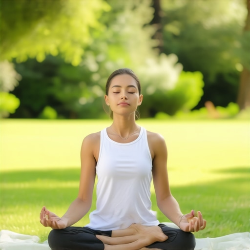 How to Breathe Properly to Reduce Pressure on Your Lower Back