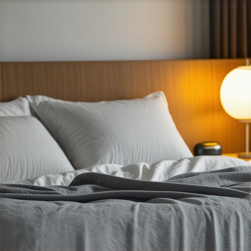 How to Sleep Without Waking Up With a Stiff Neck Every Morning