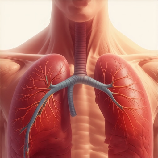 How to Stop Your Ribs From Feeling Stuck When You Breathe