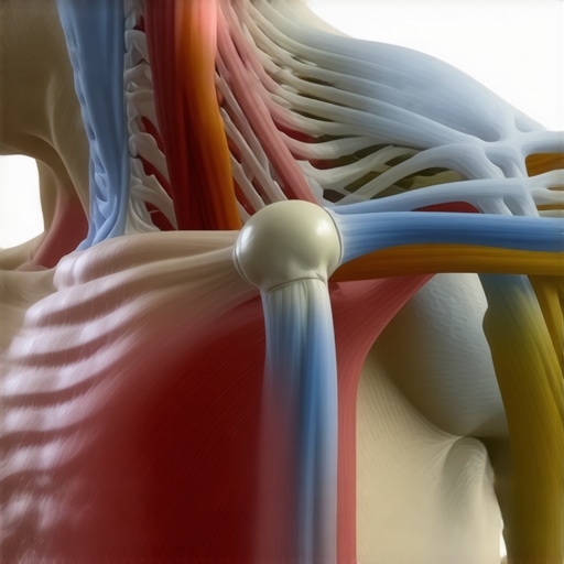 How to Tell if Your Neck Pain is Actually a Shoulder Issue
