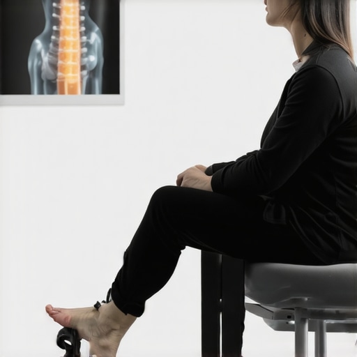 How to Tell if Your Orthotics Are Actually Helping Your Back
