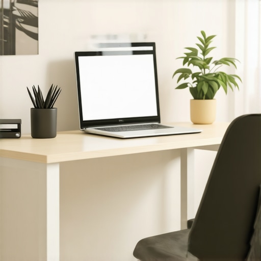 How to setup your home office for less than fifty dollars