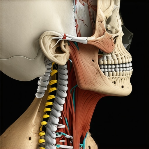 How to tell if your headache is actually a neck problem