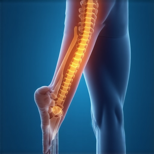 How your ankle mobility is secretly wrecking your lower back