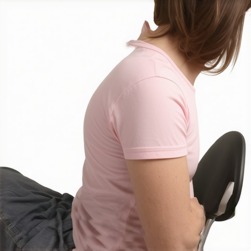 Stop Pulling Your Knees to Your Chest for Back Pain Relief