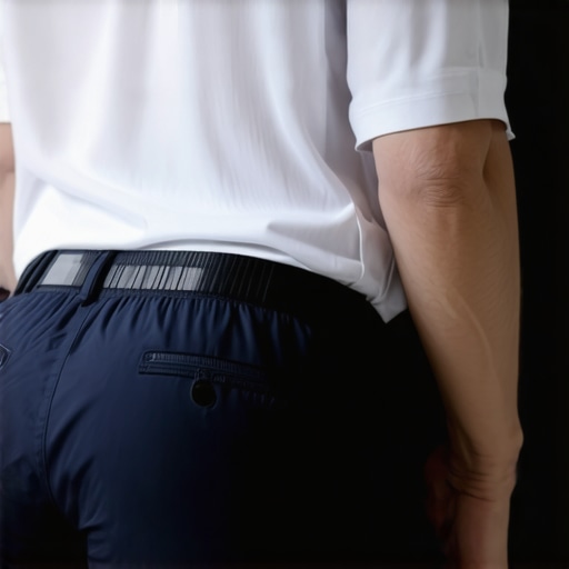 Stop Stretching Your Lower Back If You Have a Suspected Disc Bulge