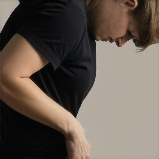 The 10-Second Hip Squeeze That Stabilizes Your Sacrum