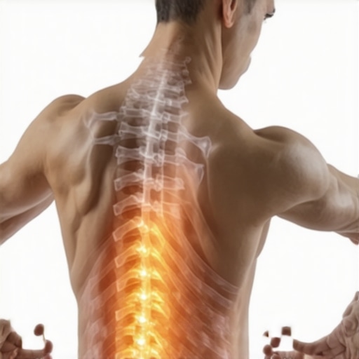 The 2-Minute Drill for Chronic Middle Back Stiffness