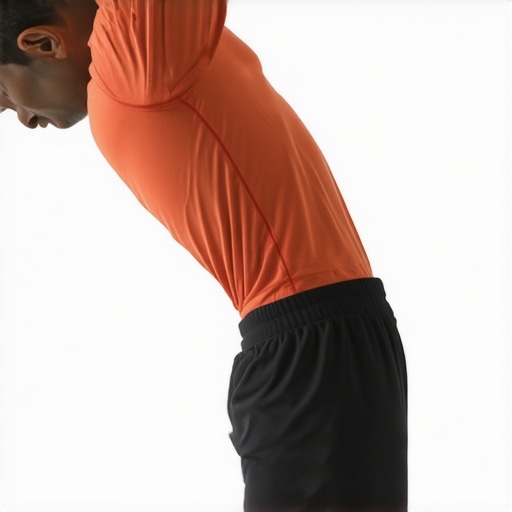 The 2-Minute Wall Test to See if Your Mid-Back is Actually Mobile