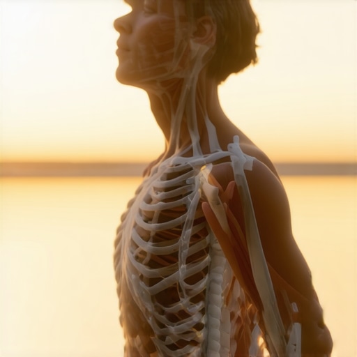 The 40-Second Drill to Open Your Ribcage and Breathe Better