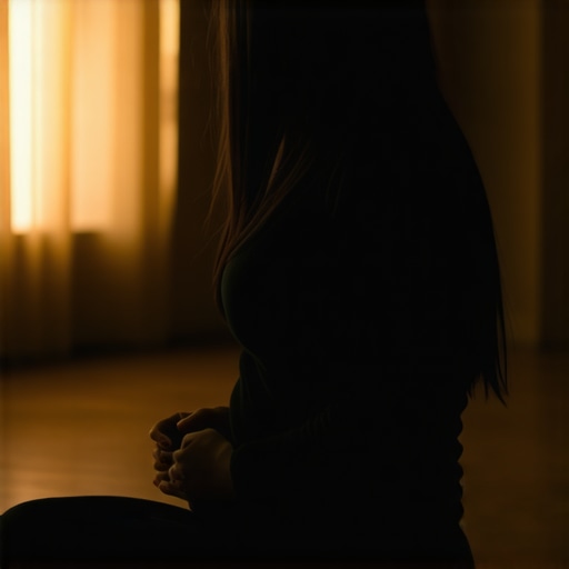 The 'Belly Breath' trick to relax a seizing lower back