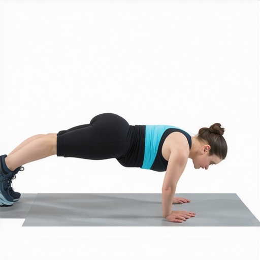 The Bird-Dog Exercise: The Gold Standard for Spinal Stability