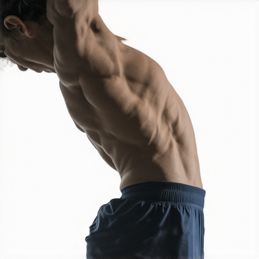 The 'Cat-Cow' mistake that is irritating your spine