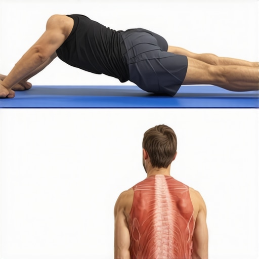 The 'Dead Bug' Exercise Mistake That Is Hurting Your Lower Back