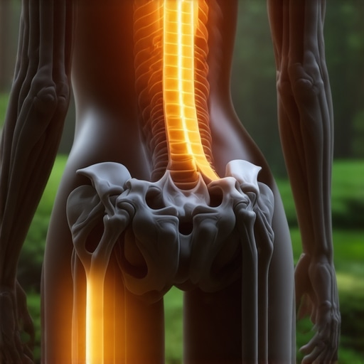 The Hidden Link Between Ankle Mobility and Chronic Lower Back Pain
