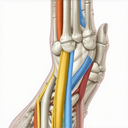 The Nerve-Glide Drill to Help Reduce Carpal Tunnel Numbness